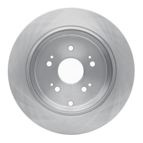 Disc Brake Rotor Dynamic Friction 600-59048