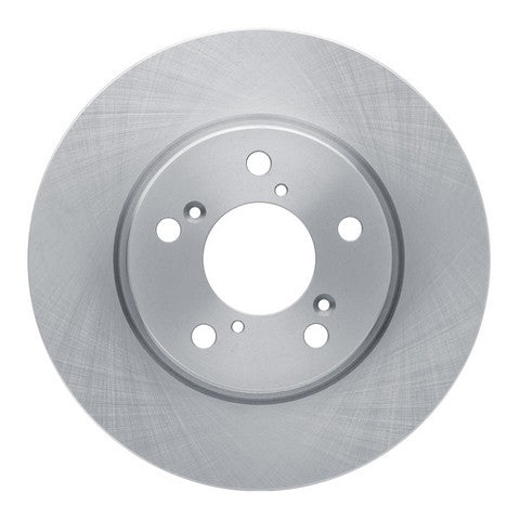 Disc Brake Rotor Dynamic Friction 600-59049
