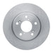 Disc Brake Rotor Dynamic Friction 600-59049