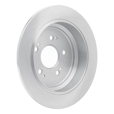 Disc Brake Rotor Dynamic Friction 600-59050