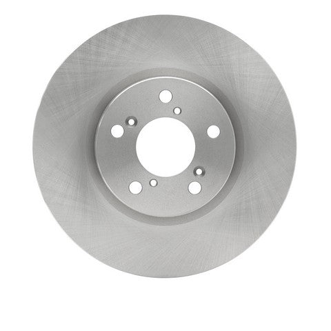 Disc Brake Rotor Dynamic Friction 600-59051