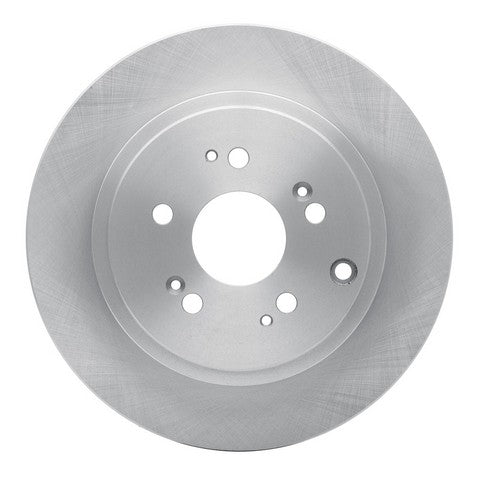 Disc Brake Rotor Dynamic Friction 600-59052