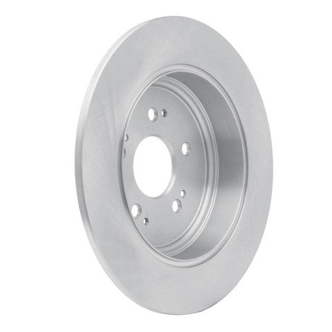 Disc Brake Rotor Dynamic Friction 600-59052