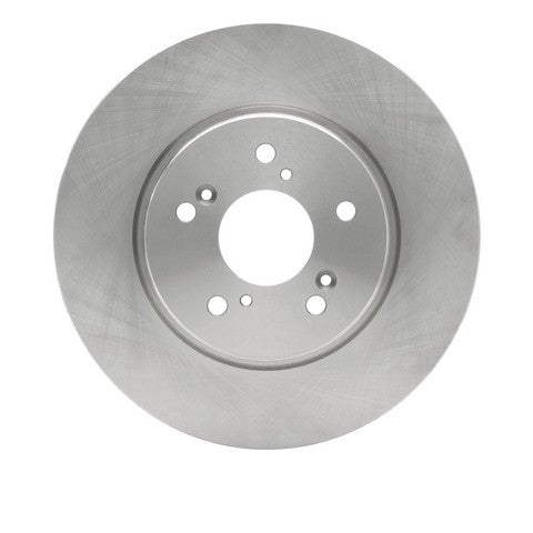 Disc Brake Rotor Dynamic Friction 600-59055
