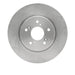 Disc Brake Rotor Dynamic Friction 600-59055