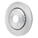 Disc Brake Rotor Dynamic Friction 600-59058
