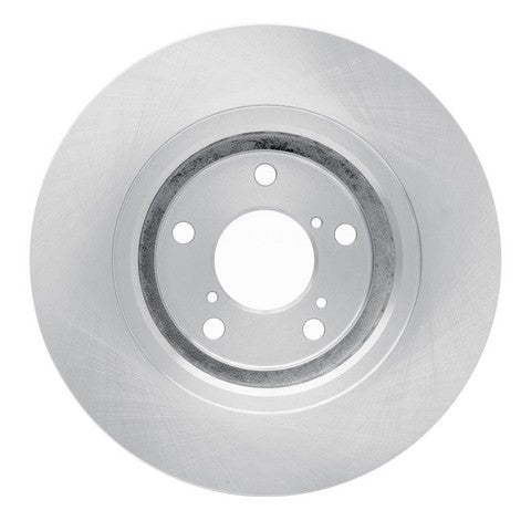 Disc Brake Rotor Dynamic Friction 600-59058