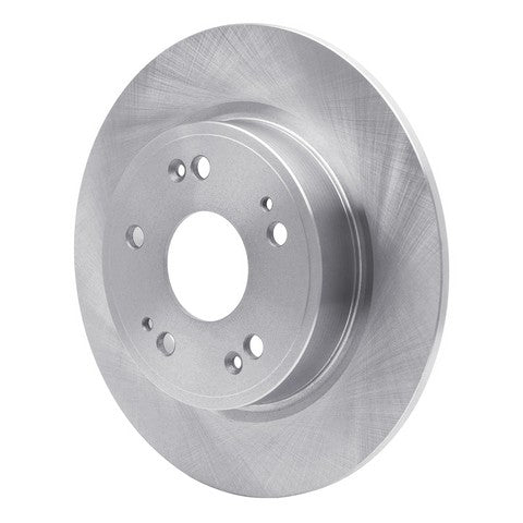 Disc Brake Rotor Dynamic Friction 600-59060