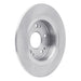 Disc Brake Rotor Dynamic Friction 600-59060