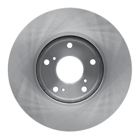Disc Brake Rotor Dynamic Friction 600-59061