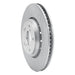 Disc Brake Rotor Dynamic Friction 600-59063