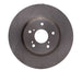 Disc Brake Rotor Dynamic Friction 600-59064