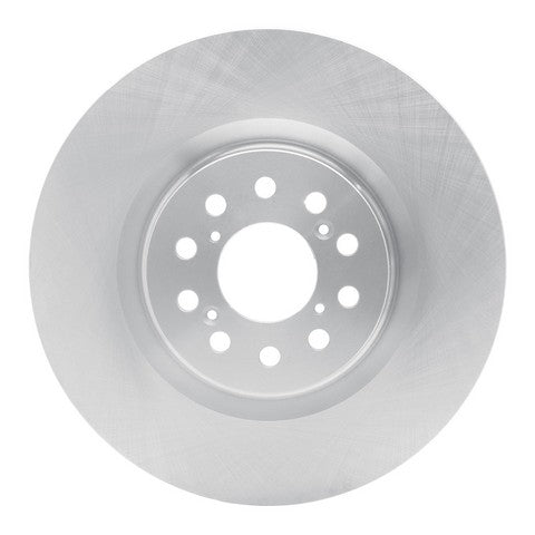 Disc Brake Rotor Dynamic Friction 600-59065