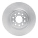Disc Brake Rotor Dynamic Friction 600-59065