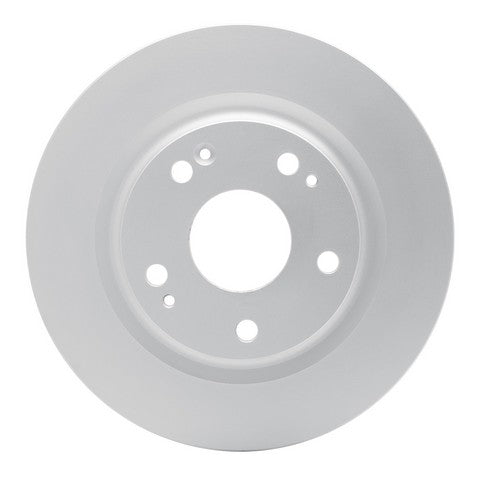 Disc Brake Rotor Dynamic Friction 600-59068