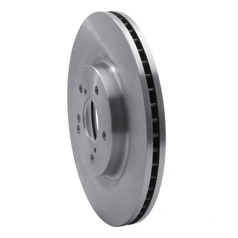 Disc Brake Rotor Dynamic Friction 600-59072