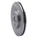 Disc Brake Rotor Dynamic Friction 600-59072