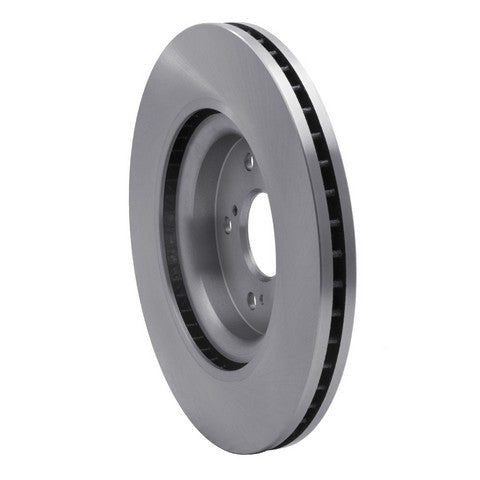 Disc Brake Rotor Dynamic Friction 600-59072