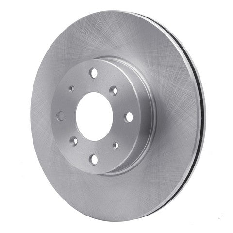 Disc Brake Rotor Dynamic Friction 600-60000