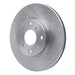 Disc Brake Rotor Dynamic Friction 600-60000