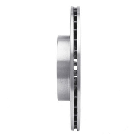 Disc Brake Rotor Dynamic Friction 600-60000