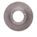 Disc Brake Rotor Dynamic Friction 600-60004