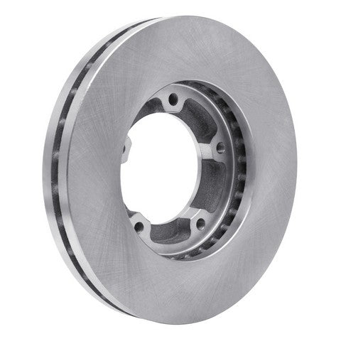 Disc Brake Rotor Dynamic Friction 600-60004