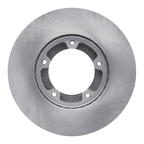 Disc Brake Rotor Dynamic Friction 600-60004