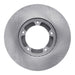 Disc Brake Rotor Dynamic Friction 600-60004