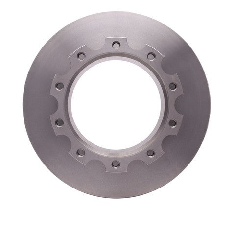 Disc Brake Rotor Dynamic Friction 600-60007