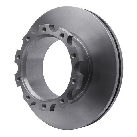 Disc Brake Rotor Dynamic Friction 600-60007