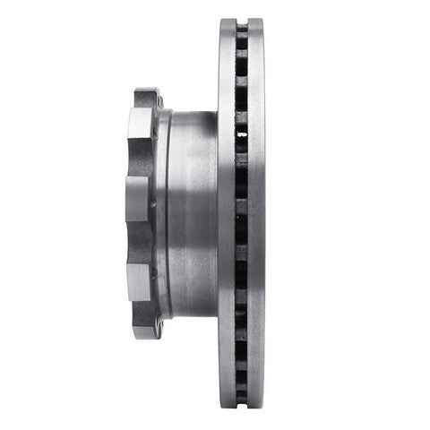 Disc Brake Rotor Dynamic Friction 600-60007