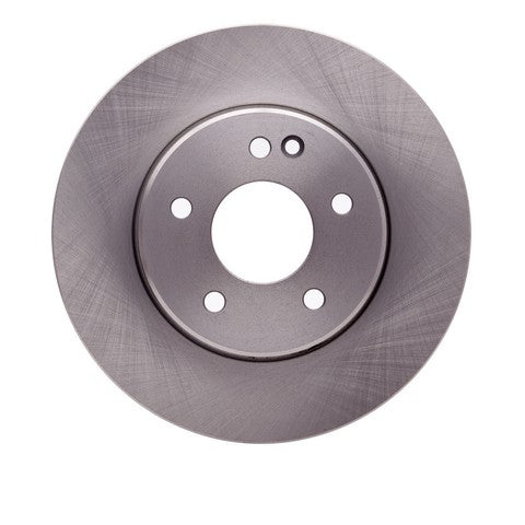 Disc Brake Rotor Dynamic Friction 600-63000