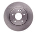 Disc Brake Rotor Dynamic Friction 600-63000