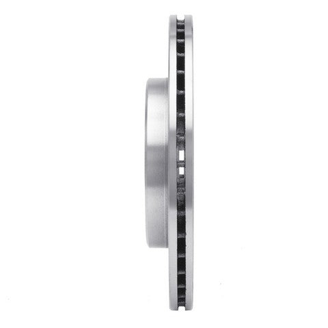 Disc Brake Rotor Dynamic Friction 600-63000