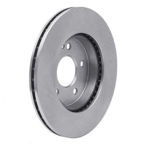 Disc Brake Rotor Dynamic Friction 600-63000