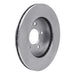Disc Brake Rotor Dynamic Friction 600-63000