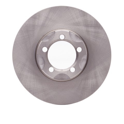 Disc Brake Rotor Dynamic Friction 600-63001