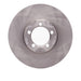 Disc Brake Rotor Dynamic Friction 600-63001