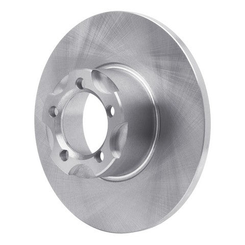 Disc Brake Rotor Dynamic Friction 600-63001