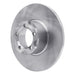 Disc Brake Rotor Dynamic Friction 600-63001