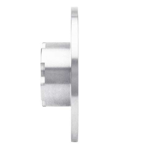 Disc Brake Rotor Dynamic Friction 600-63001