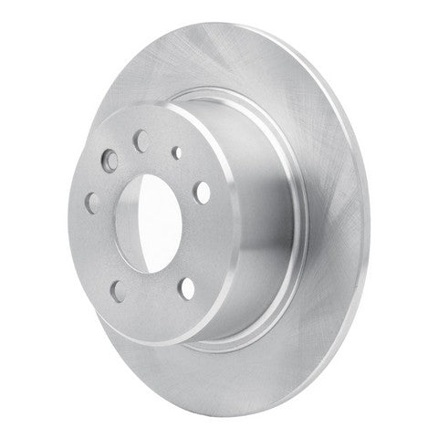 Disc Brake Rotor Dynamic Friction 600-63003