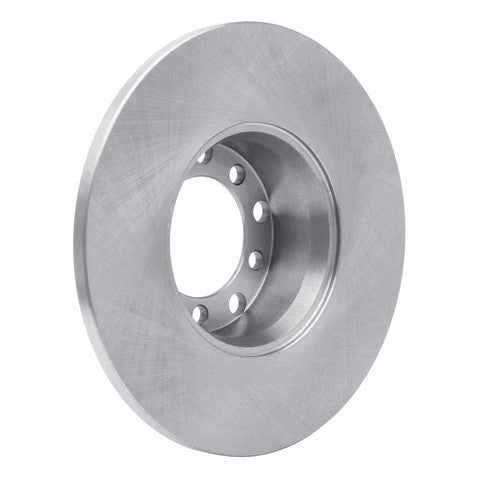 Disc Brake Rotor Dynamic Friction 600-63006