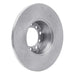 Disc Brake Rotor Dynamic Friction 600-63006