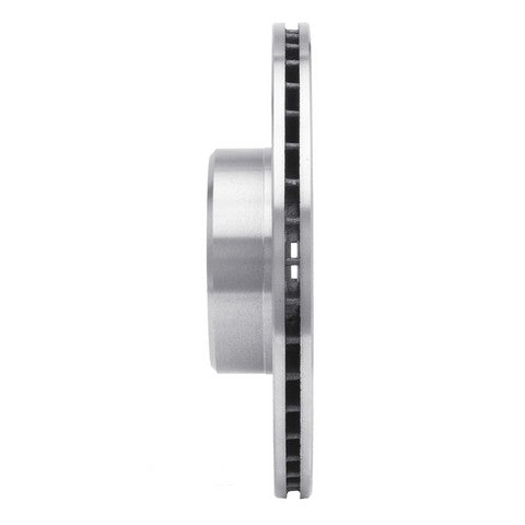 Disc Brake Rotor Dynamic Friction 600-63007