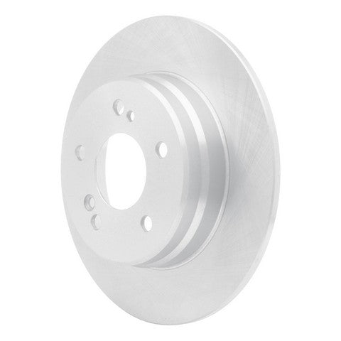 Disc Brake Rotor Dynamic Friction 600-63013
