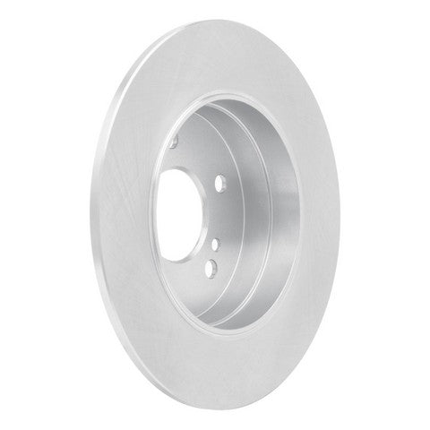Disc Brake Rotor Dynamic Friction 600-63013