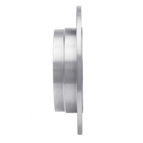 Disc Brake Rotor Dynamic Friction 600-63015