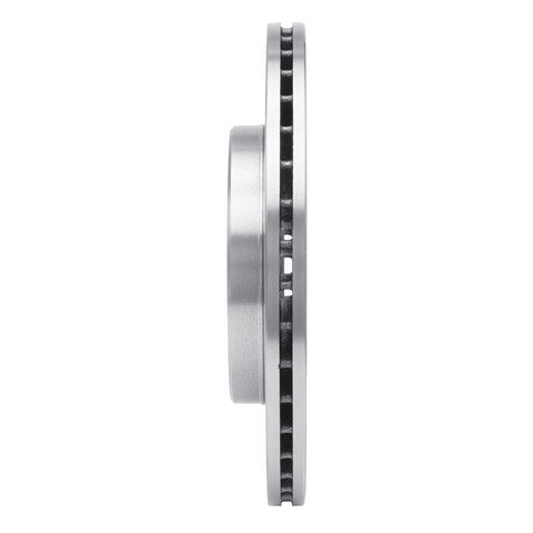 Disc Brake Rotor Dynamic Friction 600-63016